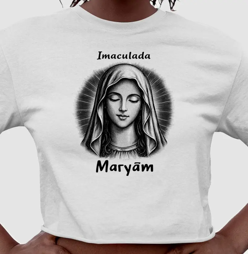 Maryām • Imaculada (cropped)