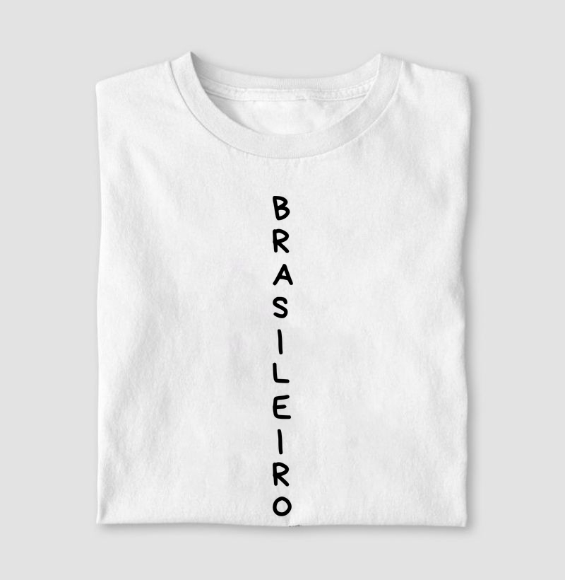 Brasileiro - Vertical