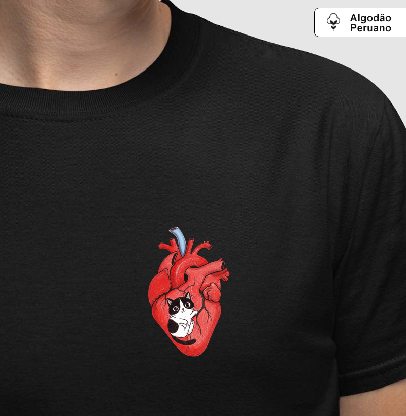 Meu Coração Ronrona