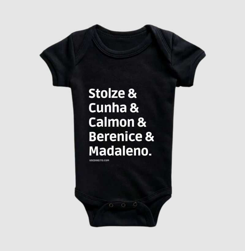 Stolze & Cunha & Calmon & Berenice & Madaleno.