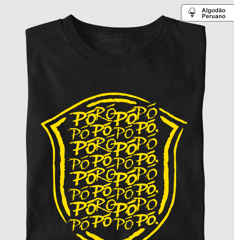 Brasil - Pórópópó