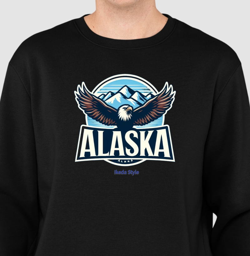 Alaska - Alasca