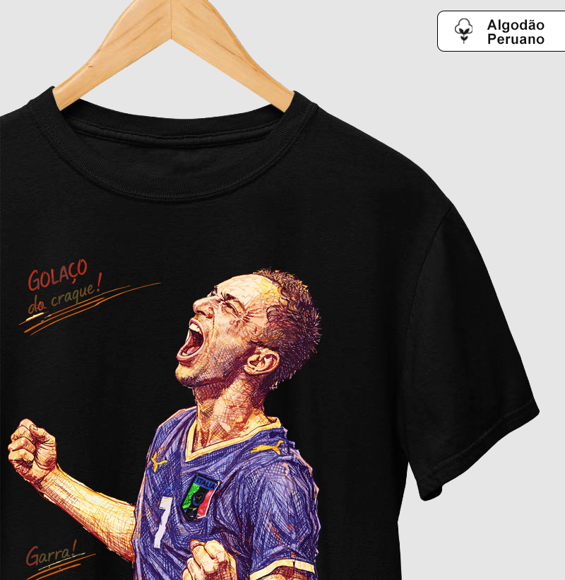 Homenagem Márcio Forte — Garra, Legado e Eternidade