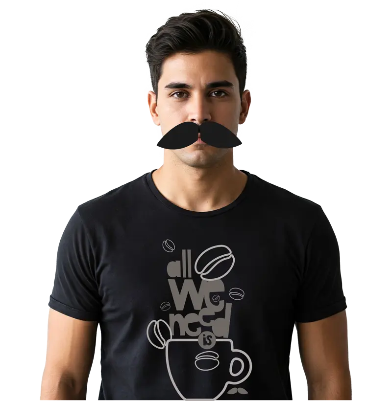 Tudo o que a gente precisa