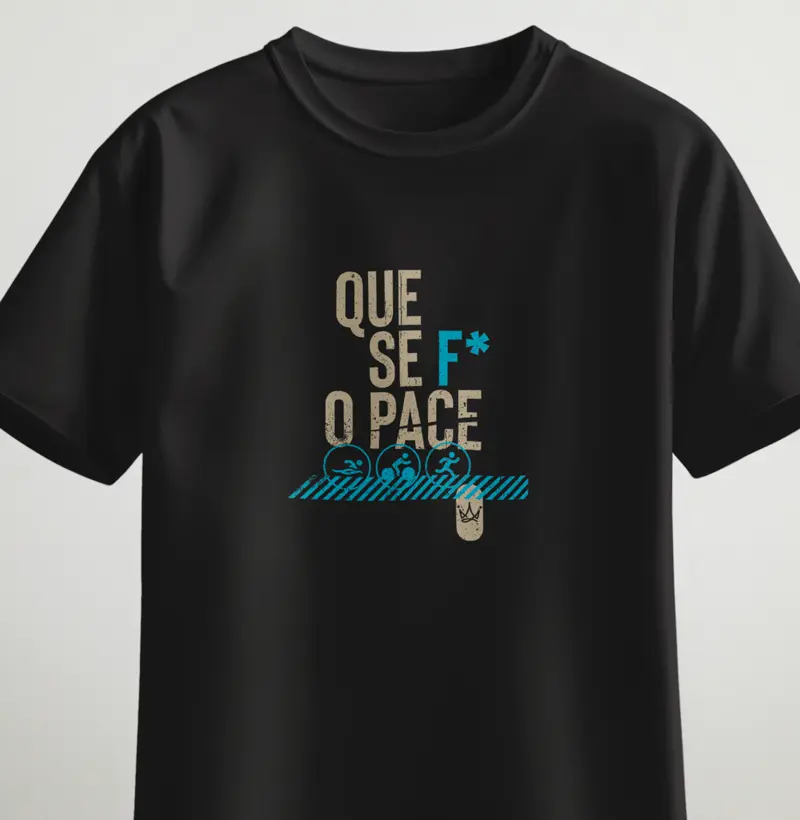 Que se F o pace