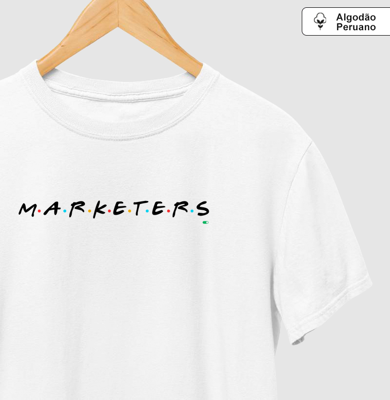 MARKETERS - Friends