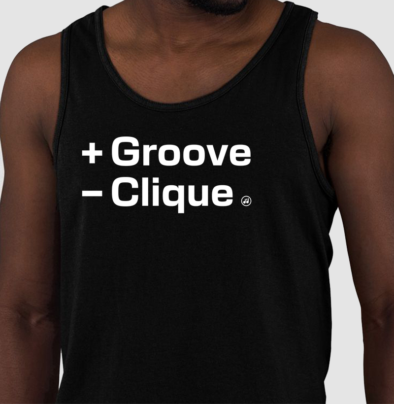 Mais Groove Menos Clique