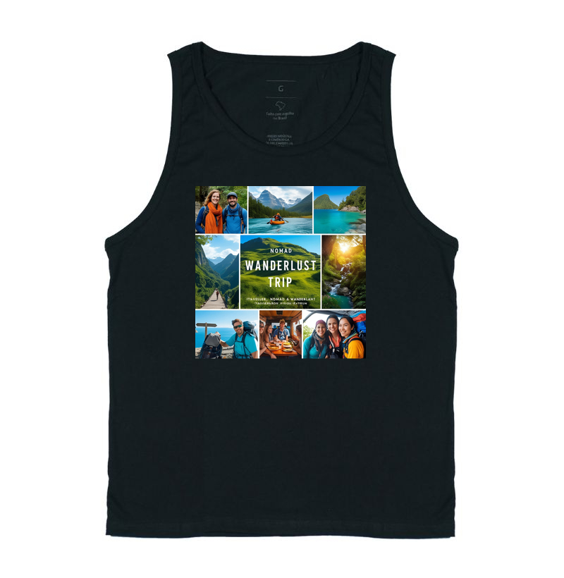 Wanderlust
