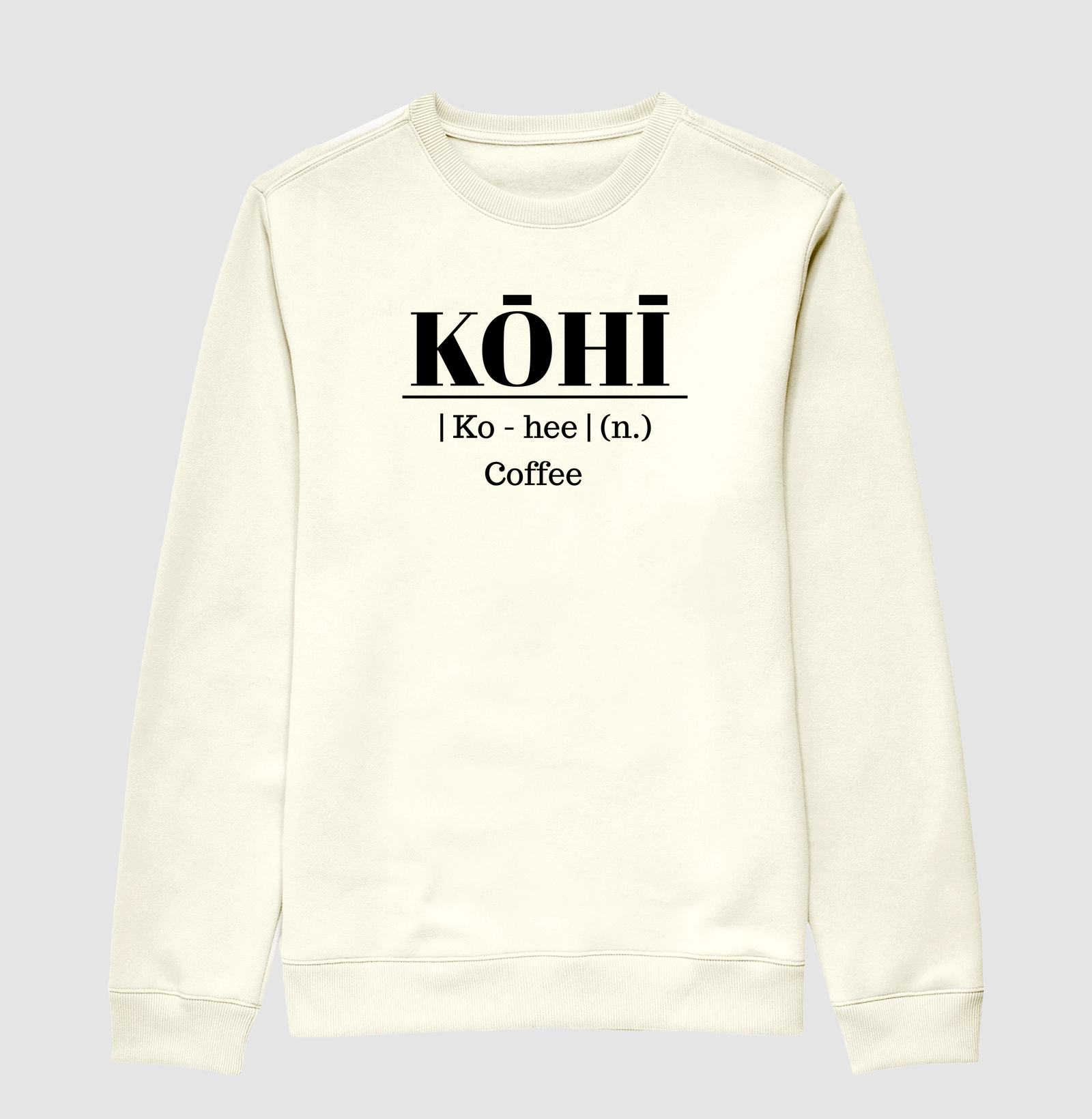 KOHI