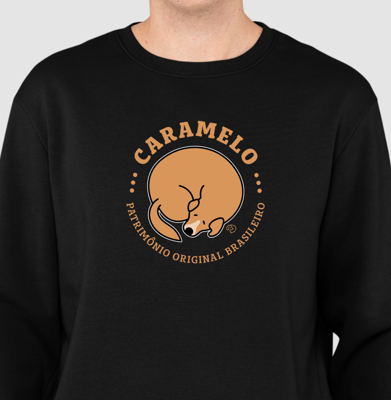 Caramelo Original