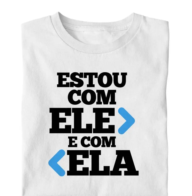 Trisal - Ele & Ela