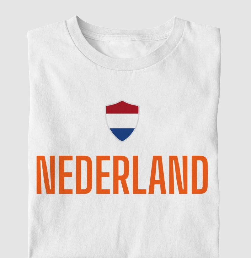 Holanda Escudo - Nederland