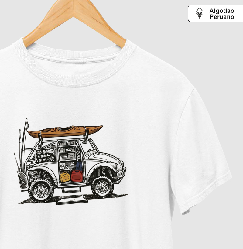 121 Baja Buggy