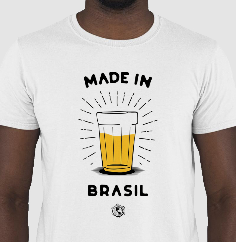made in brasil