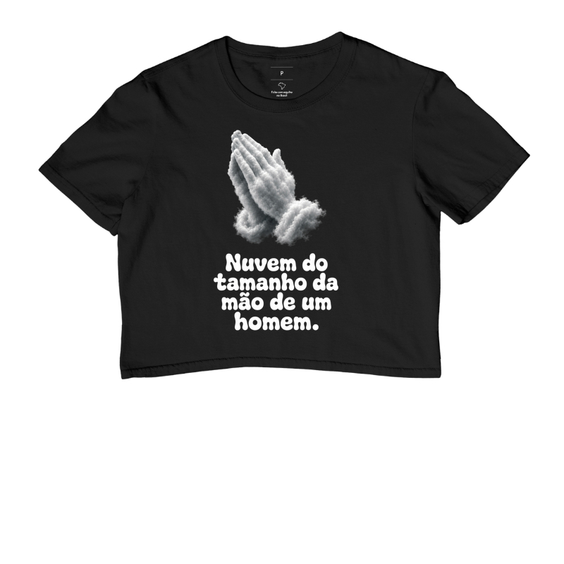 Mão de um Homem