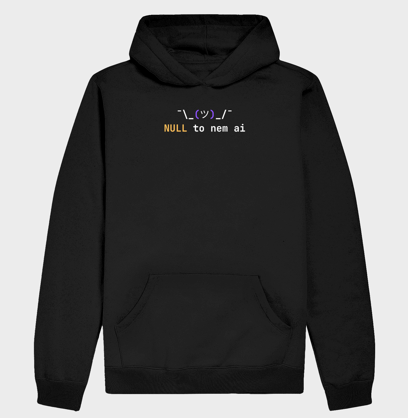 NULL to nem ai