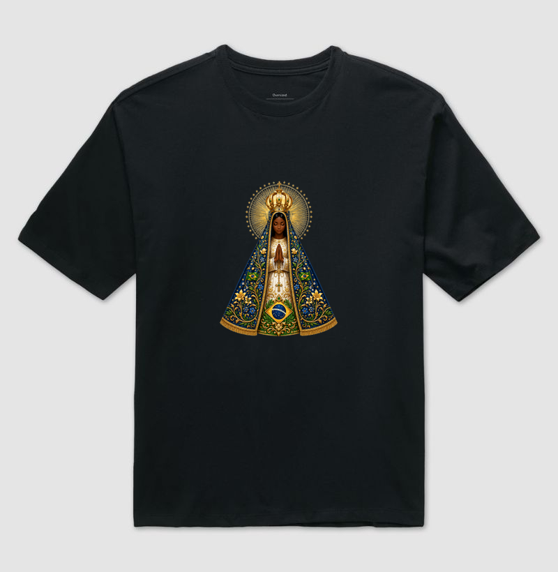 Padroeira do Brasil - Aparecida Seleção
