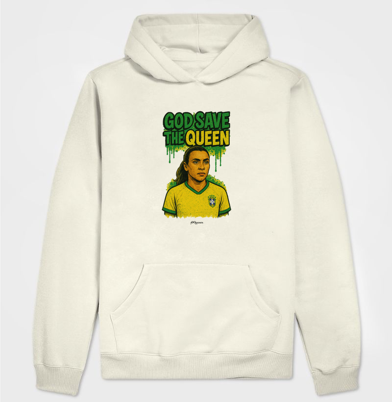 god save the queen marta