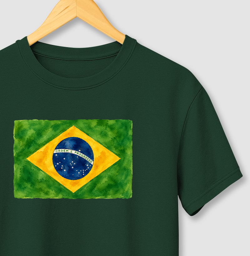 Bandeira Brasil
