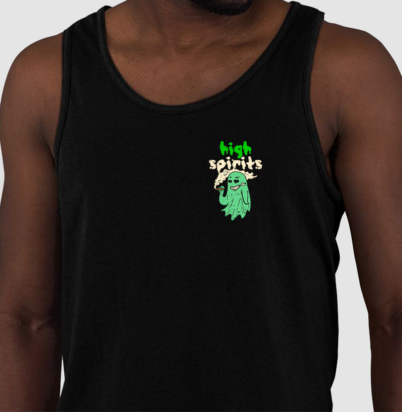 High Spirits