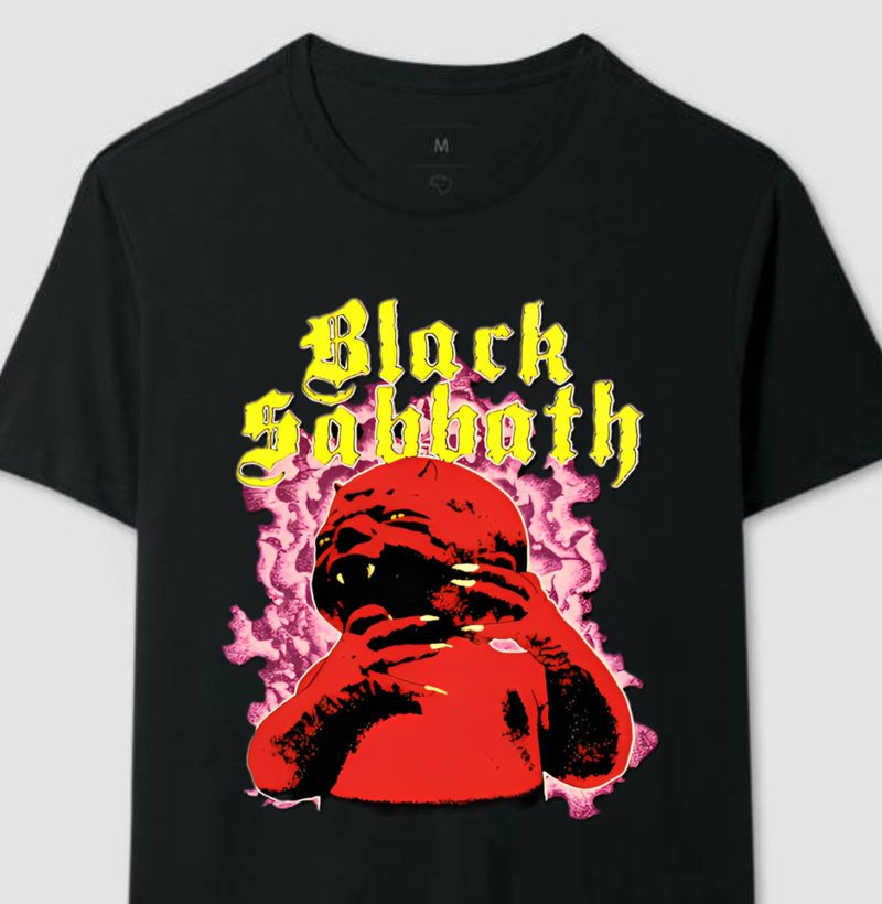 Sabbath - Born Again