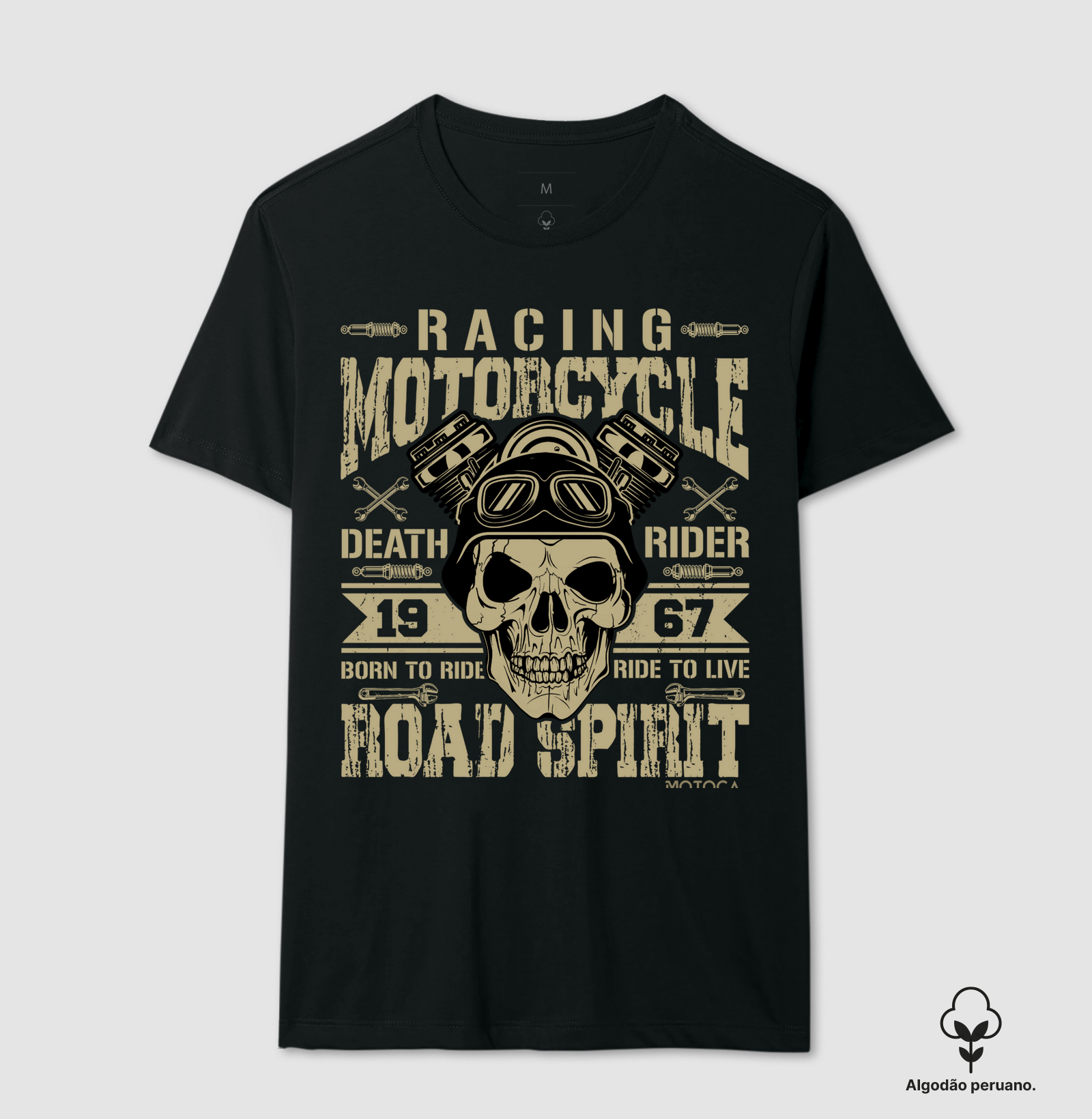 Road Spirit