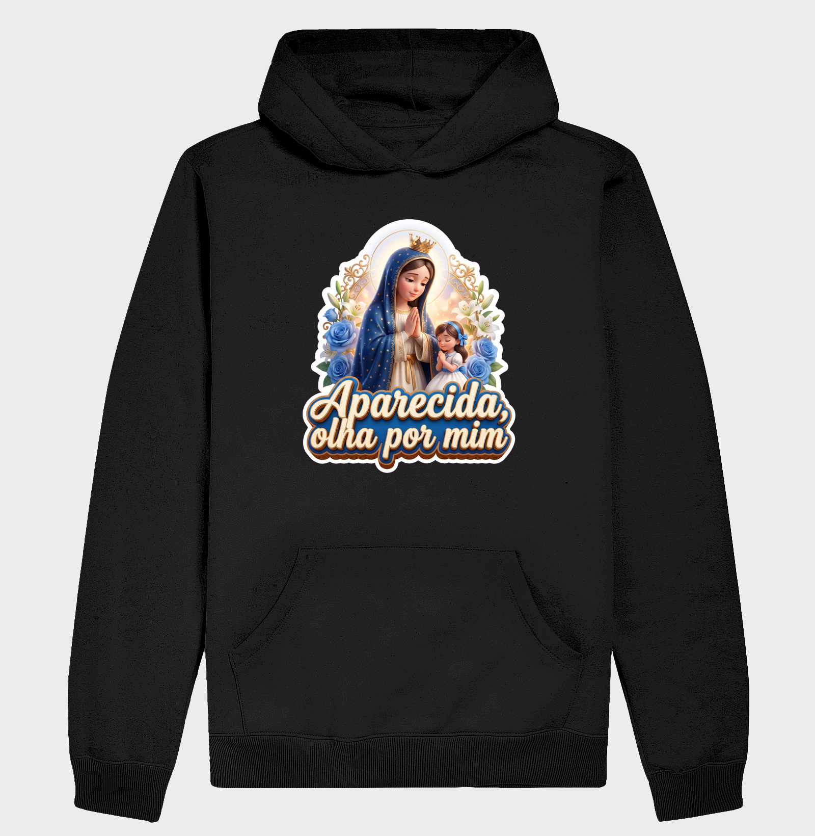 Santa Aparecida - Olha por Mim