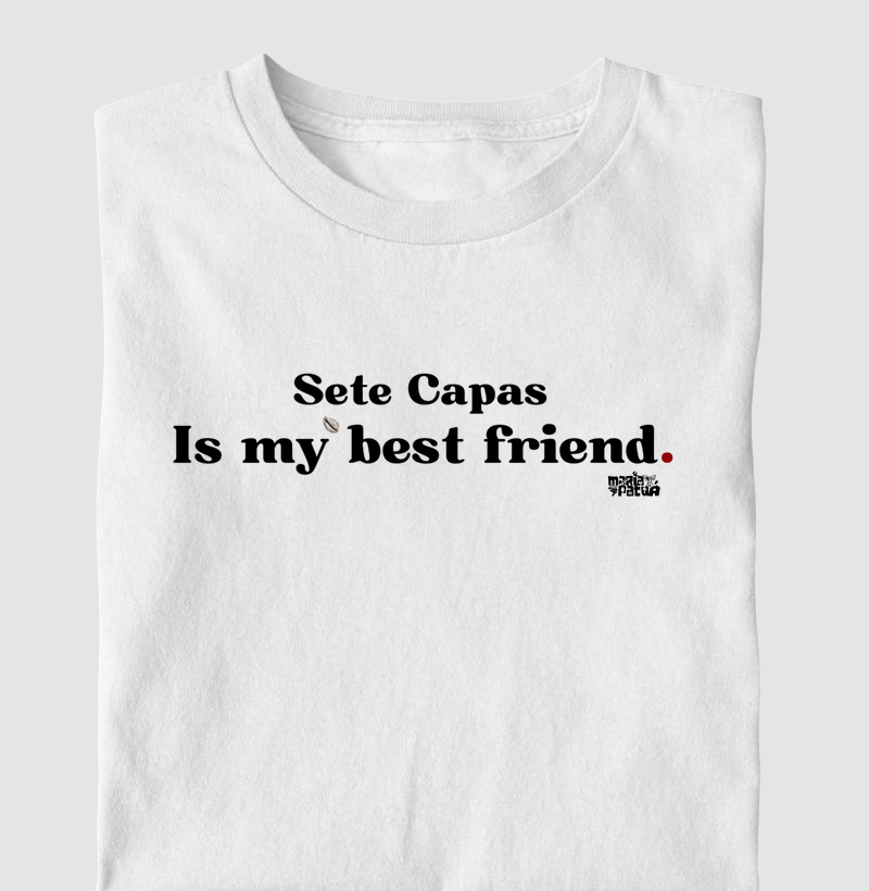 Exu Sete Capas Is My Best Friend Maria Patuá