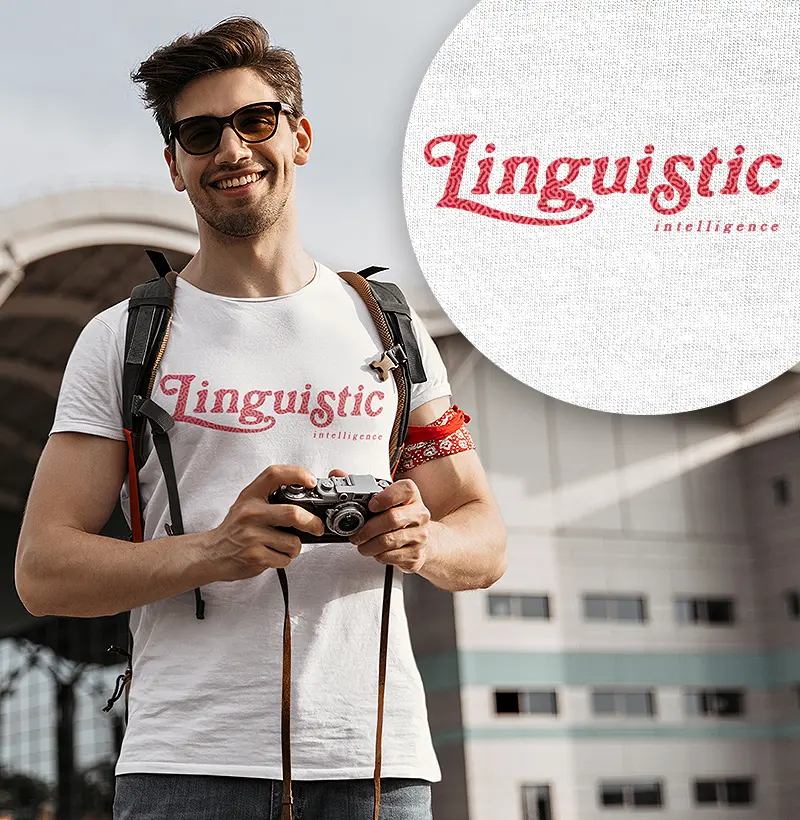 Linguistic Intelligence