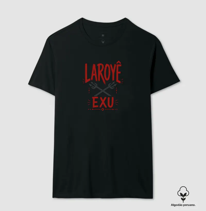 Saudação a Exu