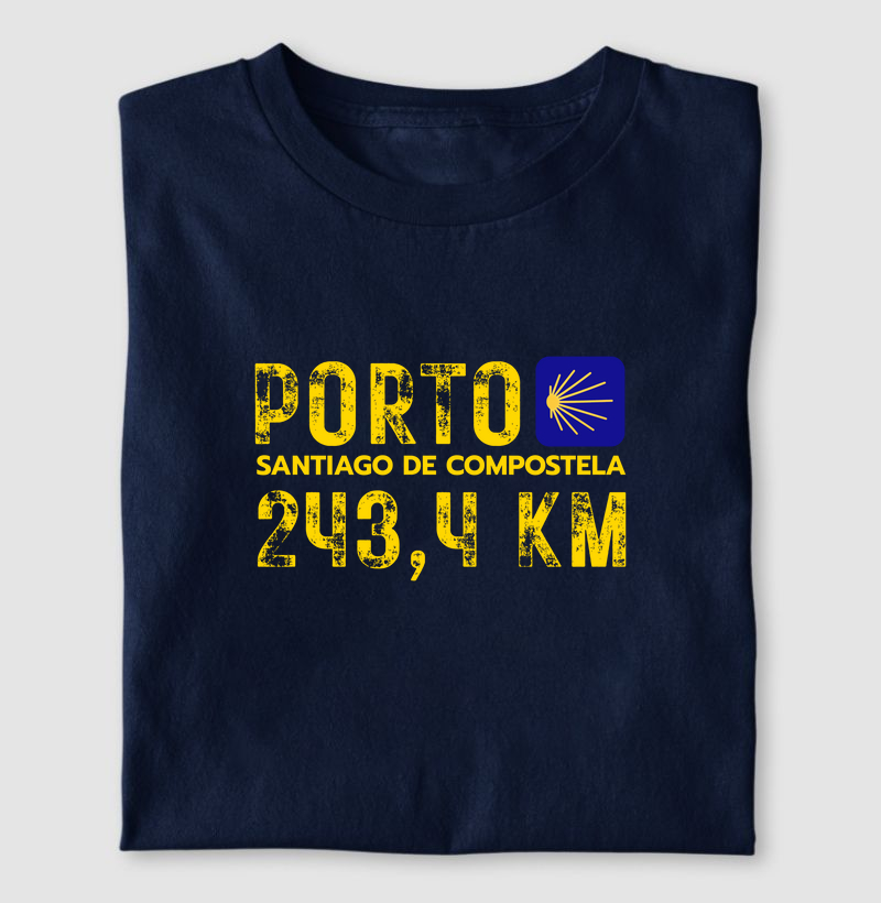 Porto | Santiago de Compostela