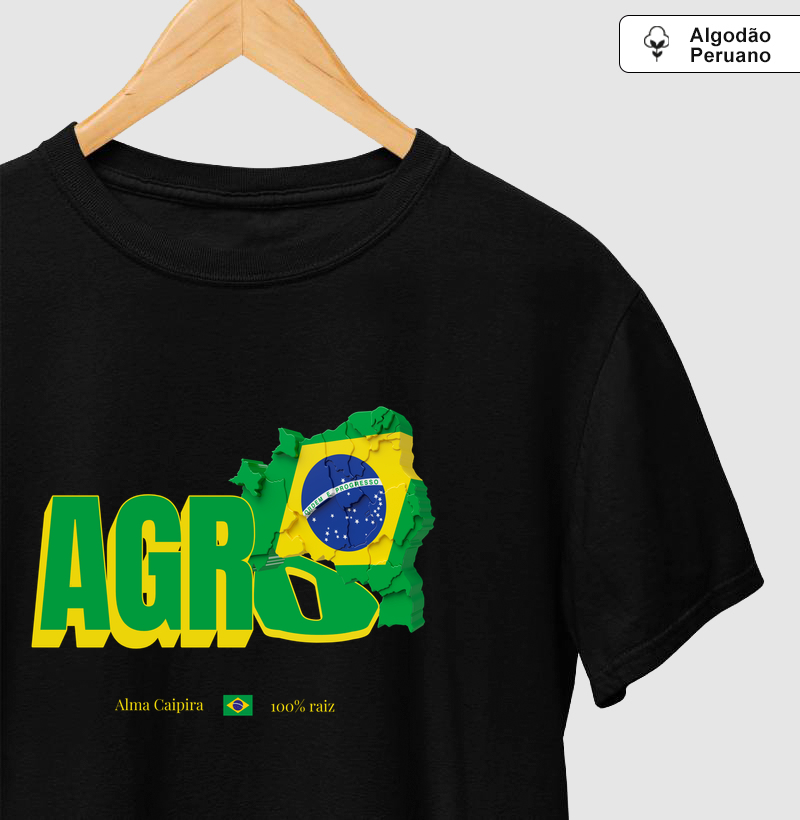 Agro Brasil