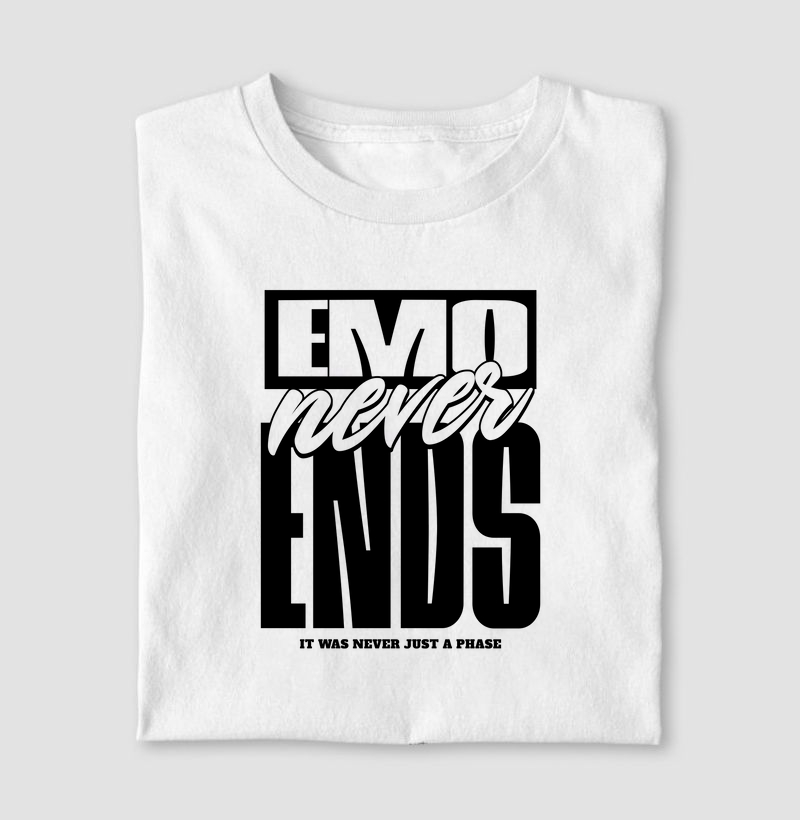Emo never ends