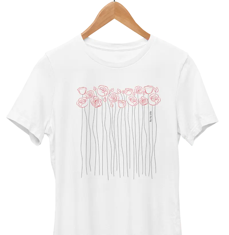 Rosas Vermelhas