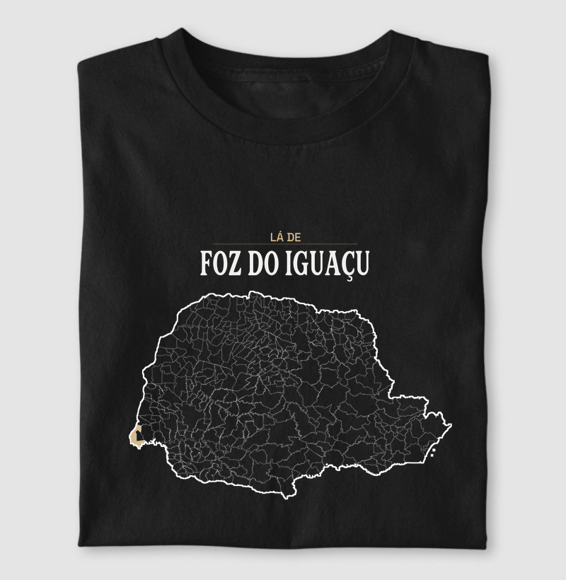 Foz do Iguaçu | Território PR
