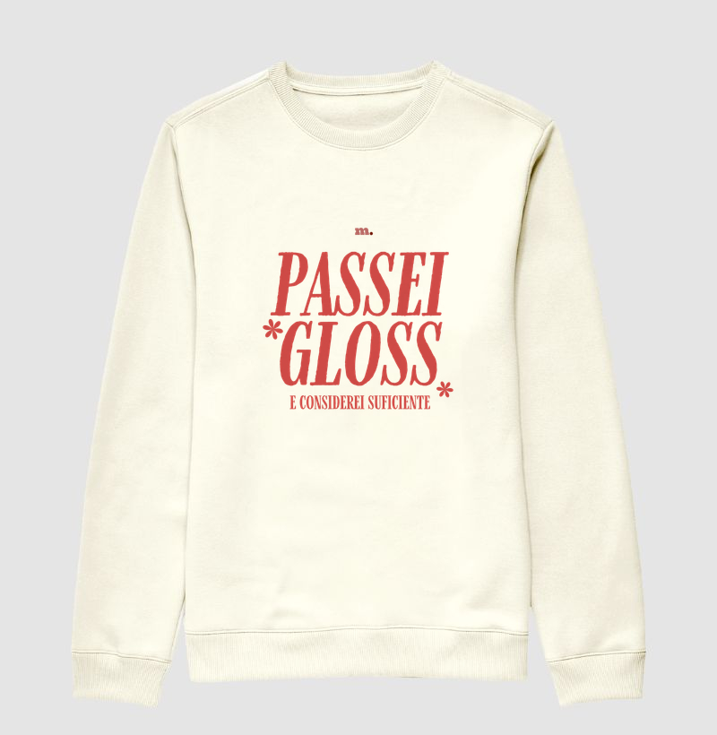 Passei Gloss