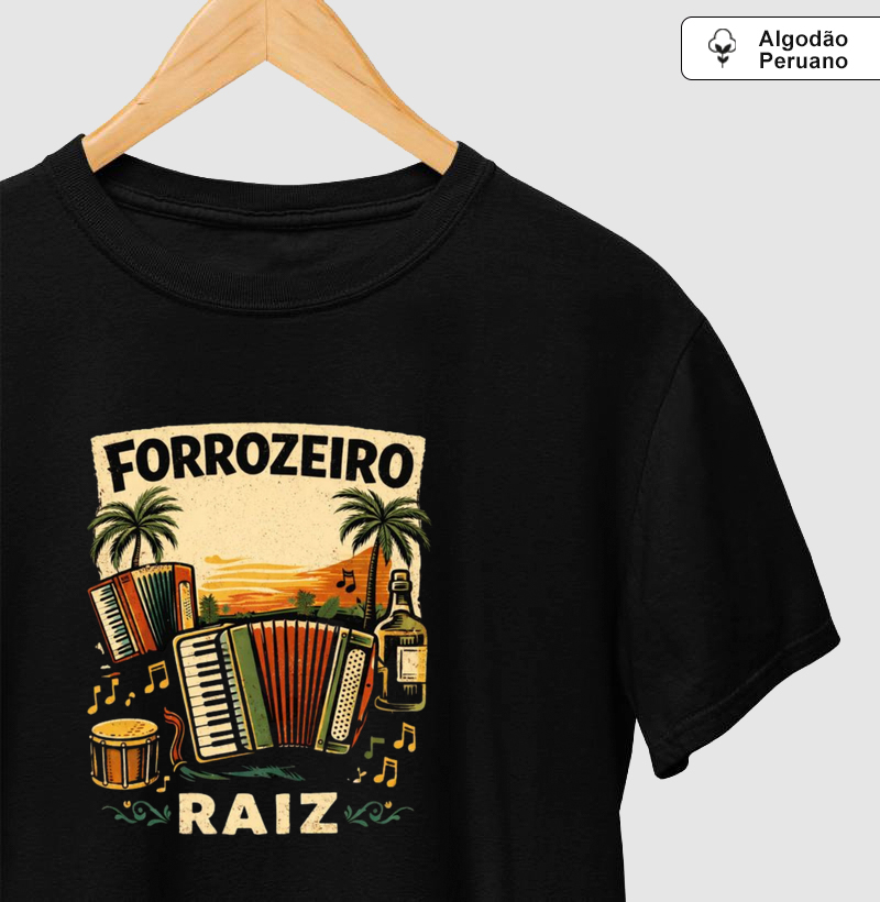 Forrozeiro Raiz