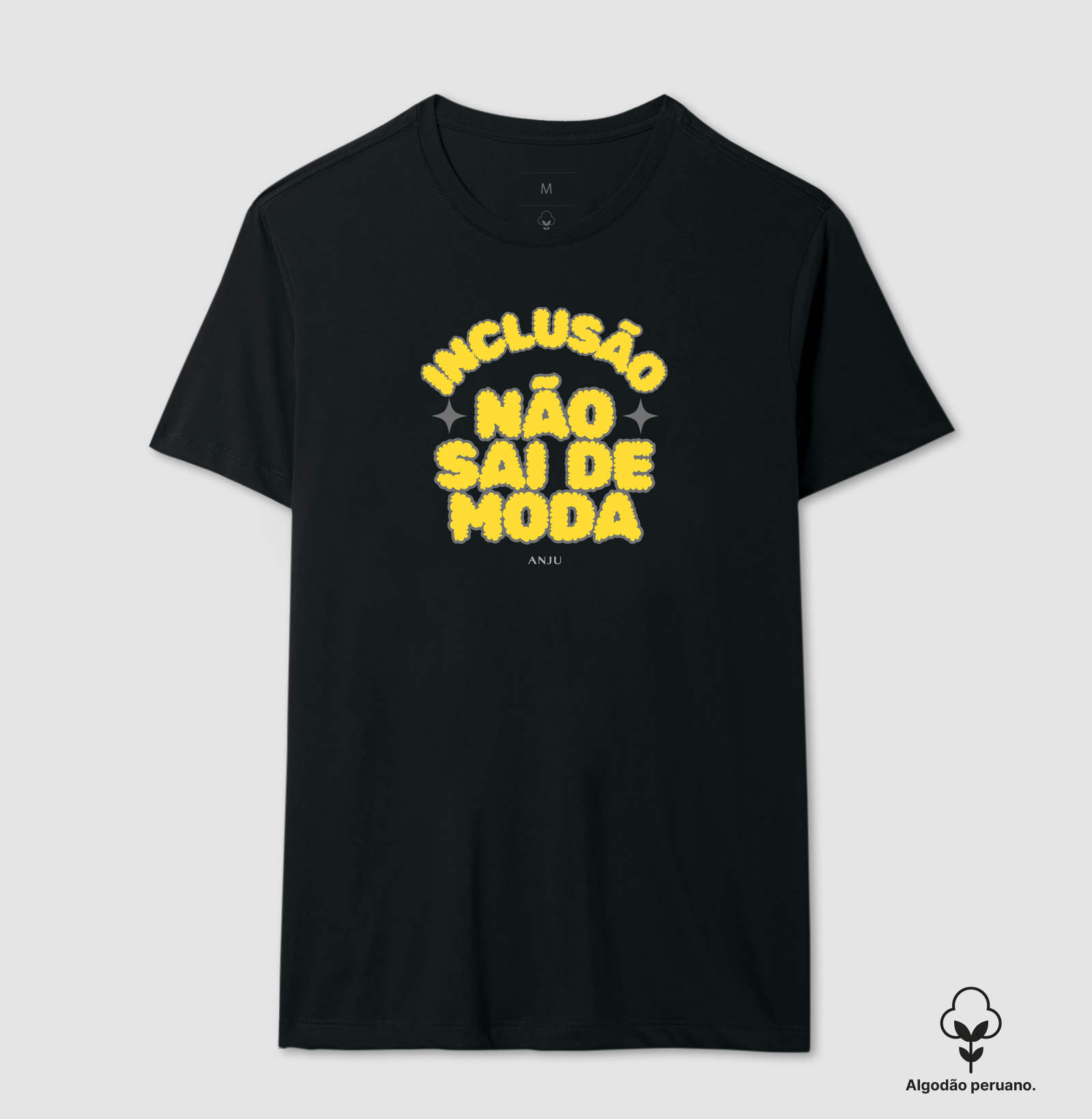 Inclusão não sai de moda