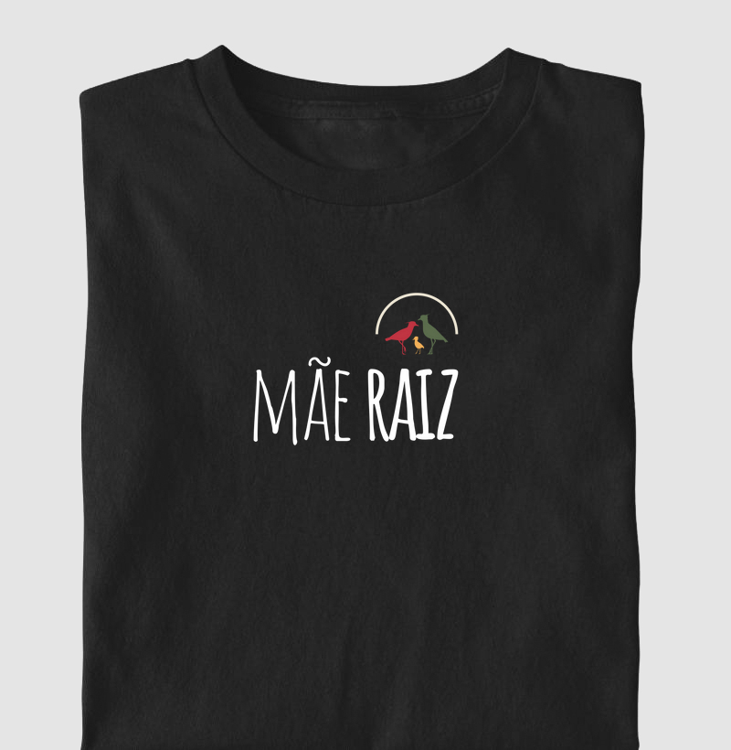 Mãe Raiz