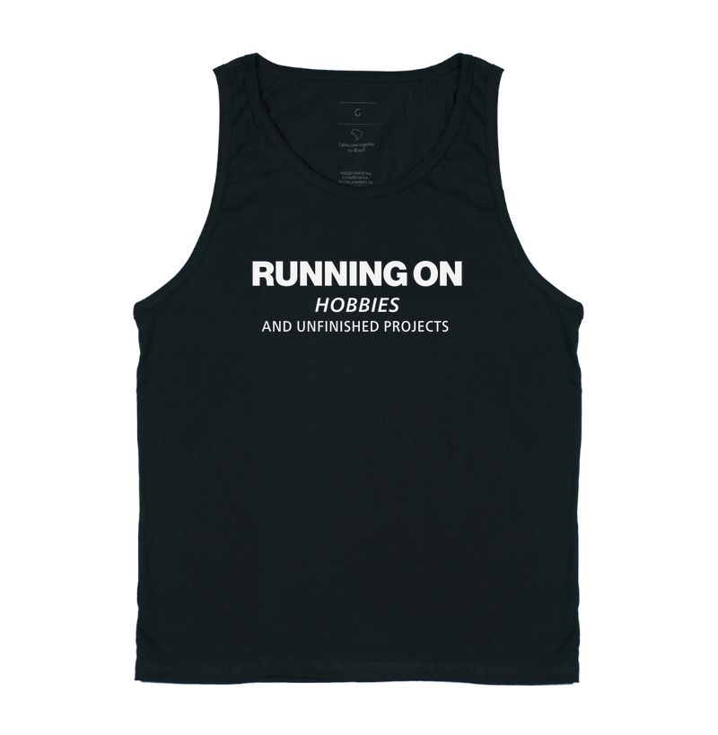 RUNNING ON  - Regata