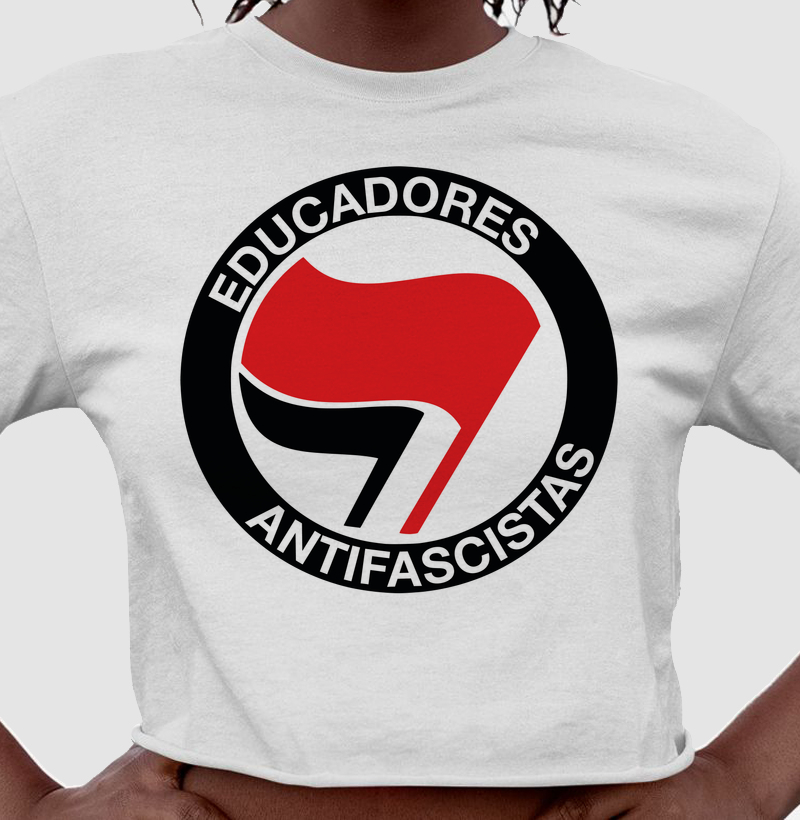 EDUCADORES ANTIFASCISTAS