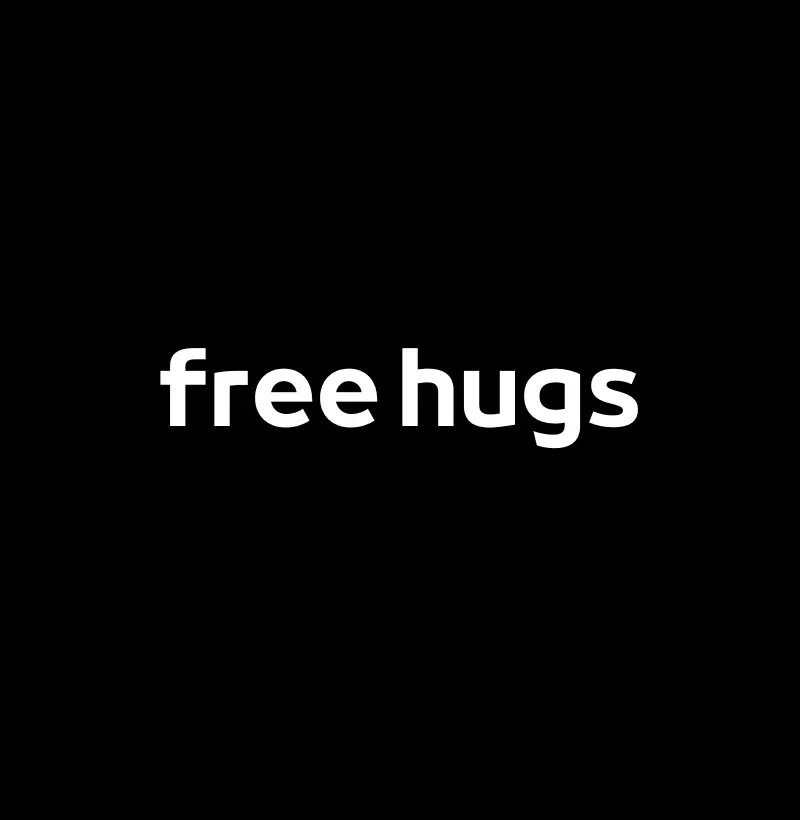 Free Hugs