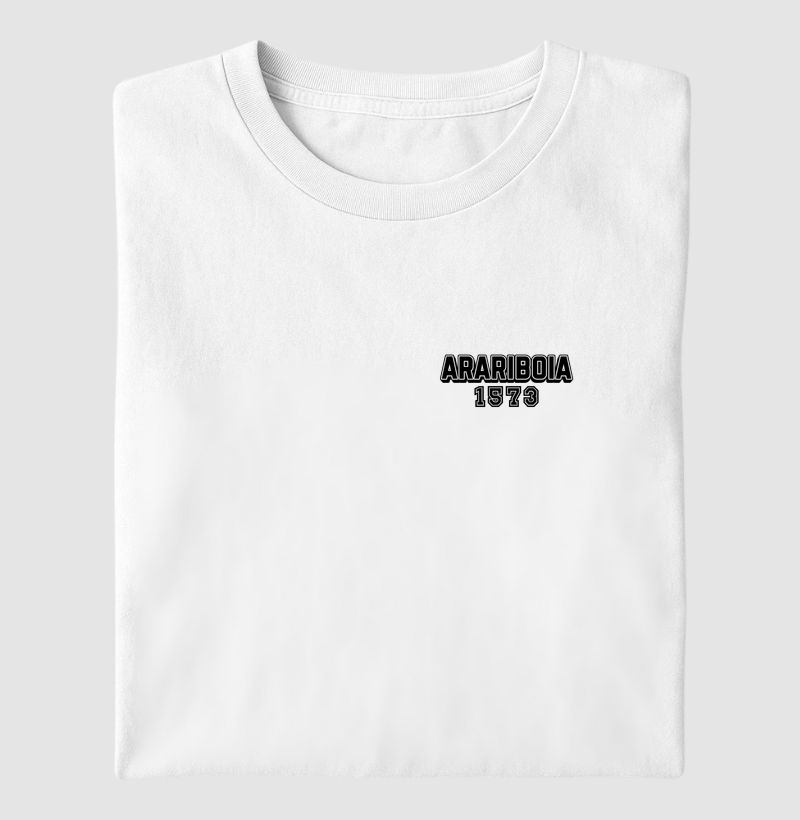 Arariboia | Use Nikity