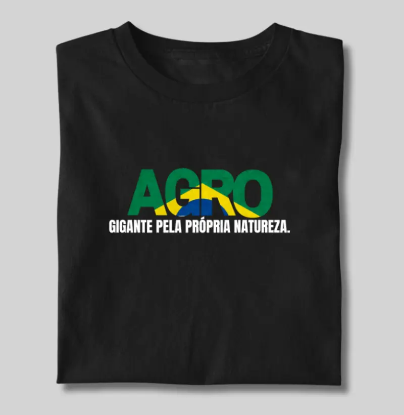 Agro Brasil