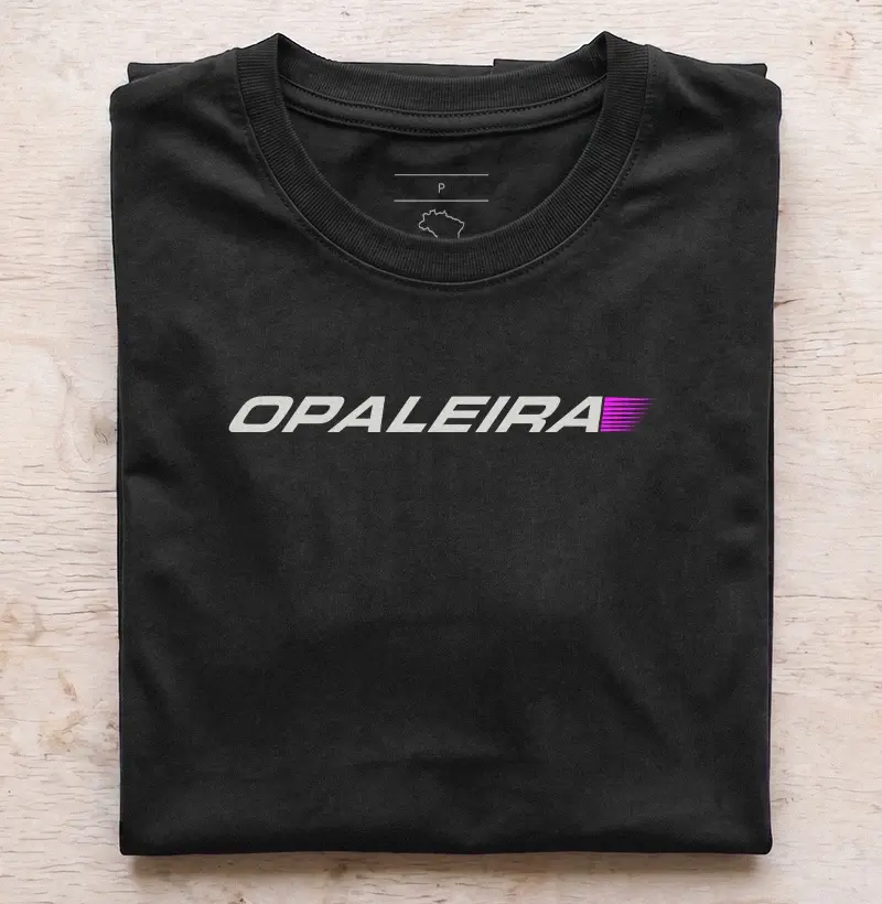 Sou Opaleira
