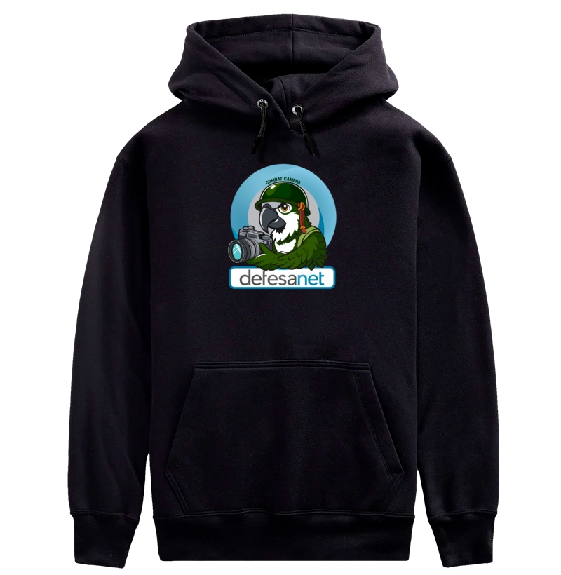 DefesaNet - Combat Camera