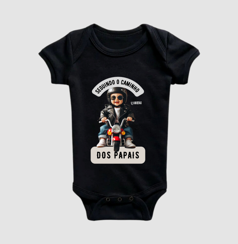 Caminho dos papais