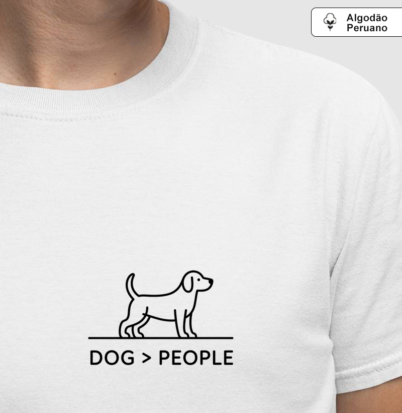 DOG > PEOPLE