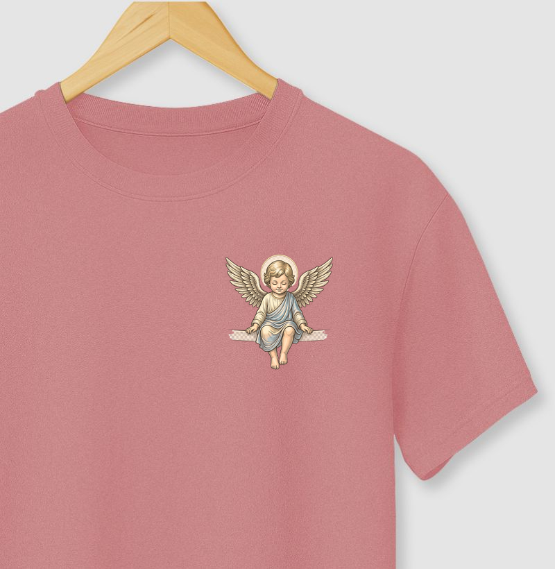 Camiseta Anjo