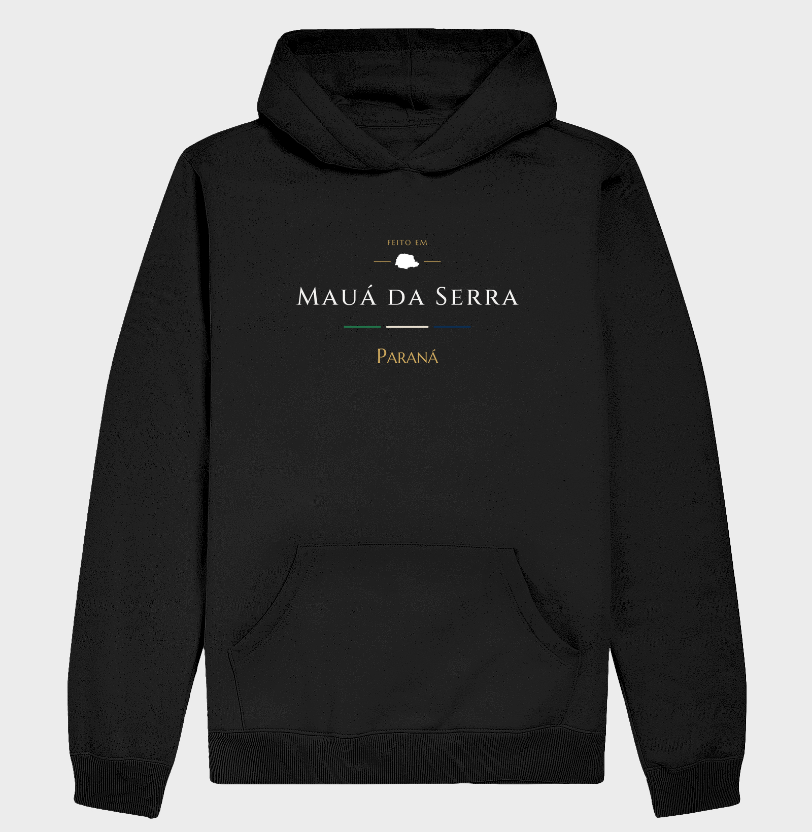 Feito em Mauá da Serra